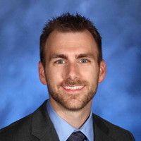 Fidelity Investments Employee Christopher Christensen's profile photo