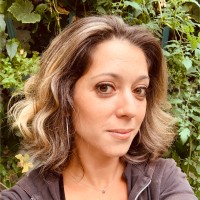 Nolk Employee Marine Leclerc-Patrier's profile photo