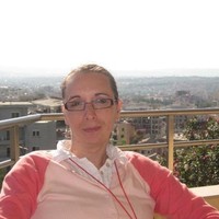 Human Study e.V. Employee Dijana Hajdarhodzic's profile photo