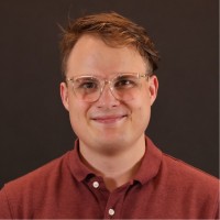 Dept. of Industrial Engineering at the U of A Employee Jackson Endacott's profile photo