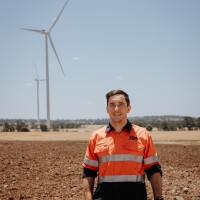 Anza Power Employee Owen Ott's profile photo