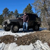 Richard Shackleton Email & Phone Number