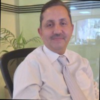 DG Khan Cement Company Limited Employee Muhammad Hafeez's profile photo