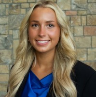 Atlanta Area Council Employee Anna Thornton's profile photo