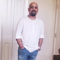 Blend360 Employee Meghesh Awasthi's profile photo