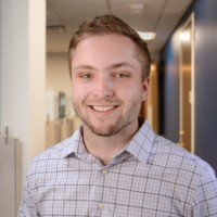 Myslajek Kemp & Spencer, Ltd. Employee Jacob Leech's profile photo