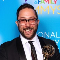 Sony Pictures Entertainment Employee Steve Jacobson's profile photo
