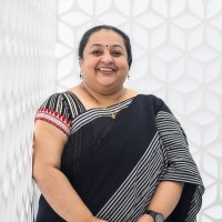 Providence India Employee Ipsita Pal's profile photo