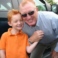 US Dental Transitions Employee Russ Russell's profile photo