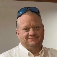 Oil Equipment Company Employee Trey Ivey's profile photo