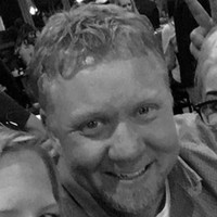 Prominent Employee Grant Sweeney's profile photo