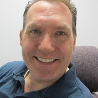 Midland Center for the Arts Employee Brian Groth's profile photo