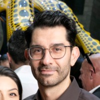 Qanstruct Employee Marc Raffaele's profile photo