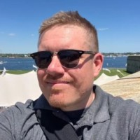 A. Duie Pyle, Inc. Employee Thomas Navin's profile photo
