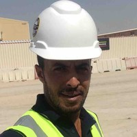 Advance Building Construction Company Employee Esam Elmadawee's profile photo