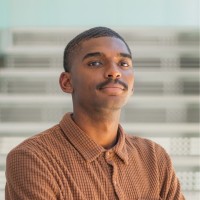 Sports Business Journal Employee Na'Andre Emerson's profile photo