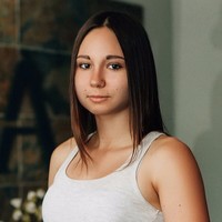 Customers.ai Employee Inga Supranovich's profile photo