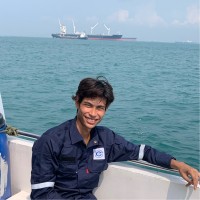 CCIC-China Certification & Inspection Group Employee Ikram Nawawi's profile photo