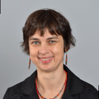 Crown Bioscience Employee Anya Avrutskaya's profile photo