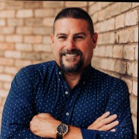 NeighborGood Partners Employee Frank Datillo's profile photo