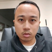 ADR Security Employee Tony Yang's profile photo