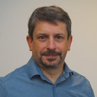 Public Health Ontario Employee Cary Luner's profile photo