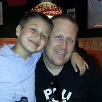 Avatel Technologies Employee Marc Irvin's profile photo