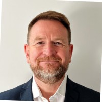 Fora Employee Russell Tooby's profile photo