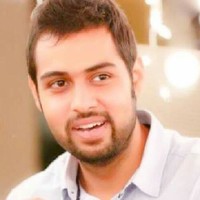 Aman Mahajan Email & Phone Number