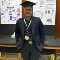 GTS Employee Youssef Emad's profile photo