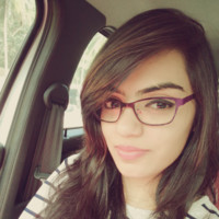 AnyDesk Software Employee Vaishnavi Prasad's profile photo
