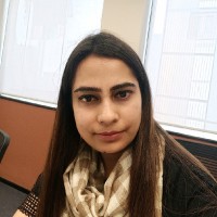 BathXpertz Employee Priya Rana's profile photo