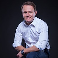 Mykhailo Khomchak Email