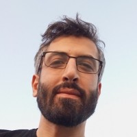 Lüksteks Employee Hüseyin Elhüseyi̇N's profile photo