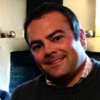 DesignHammer Employee Dave Shepley's profile photo