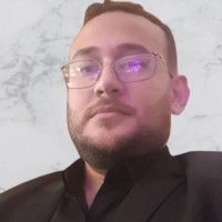 Kian Group of Companies Employee Ahmed Marei's profile photo
