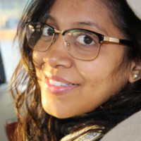 Funds-Axis Limited Employee Priyanka Kothari's profile photo