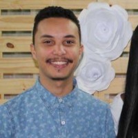 WERNER CO Employee Matheus Santos's profile photo