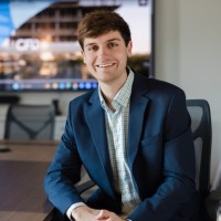 Cape Fear Commercial Employee Ian Ray's profile photo