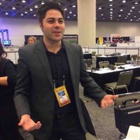 KNBR 1050 Employee Daniel Ogden's profile photo