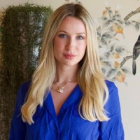Blueground Employee Jessica McCarthy's profile photo