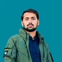 CLOUD DATA LLC Employee Syed Naqvi's profile photo