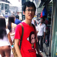 中兴 Employee 陈雷's profile photo