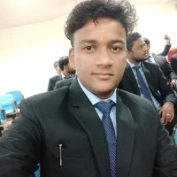 Rallis India Limited(A Tata Enterprise) Employee Shivam Gupta's profile photo