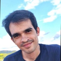 Rezultz Employee Maurício Rodrigues dos Santos's profile photo