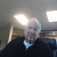 S&S TRUCK PARTS Employee Rick Hoffman's profile photo