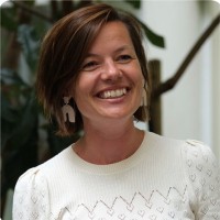 Sparklink Employee Dorien Raeymaekers's profile photo