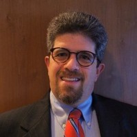 Optima HR Solutions Employee Neil Moses-Zirkes's profile photo