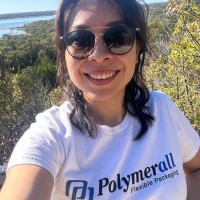 Polymerall Flexible Packaging Employee Susana Pimentel's profile photo