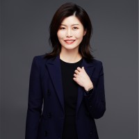 OCBC Employee Mayda Lim's profile photo